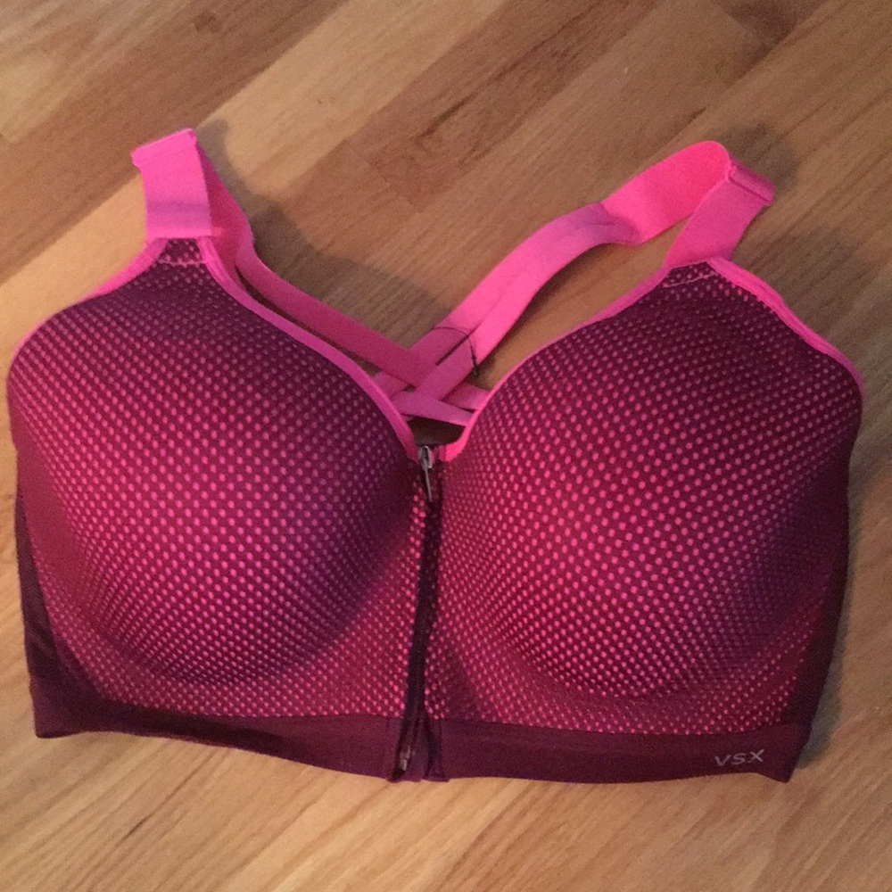 Victoria Secret sports bra